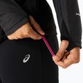 Női ASICS Winter Run Jacket teljesítmény fekete 11