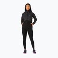 Női ASICS Winter Run Jacket teljesítmény fekete 12
