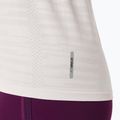 ASICS női futópóló Seamless felső lila árnyalat/mély lila színben 6