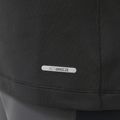Férfi ASICS Winter Run 1/2 Mid Layer teljesítmény fekete/grafitszürke futó melegítőfelső 10
