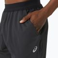 Férfi ASICS Winter Run Pant teljesítmény fekete 5