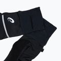ASICS férfi Wind-Block Running teljesítménykesztyű fekete 6
