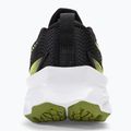 Gyerek futócipő ASICS Novablast 2 GS black/glow yellow 6