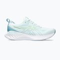 ASICS Gel-Cumulus 25 női futócipő nyugtató tenger/világító sárga 12