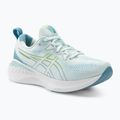 ASICS Gel-Cumulus 25 női futócipő nyugtató tenger/világító sárga