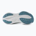 ASICS Gel-Cumulus 25 női futócipő nyugtató tenger/világító sárga 5