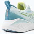 ASICS Gel-Cumulus 25 női futócipő nyugtató tenger/világító sárga 9