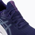 ASICS Patriot 13 női futócipő merülés kék/akvamarin színű 9