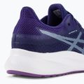 ASICS Patriot 13 női futócipő merülés kék/akvamarin színű 10