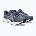 Női futócipő ASICS Gel-Contend 8 tarmac/lilac hint 9