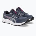 Női futócipő ASICS Gel-Contend 8 tarmac/lilac hint 4