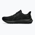 Férfi futócipő ASICS GT-2000 12 black 10