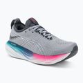 ASICS Gel-Nimbus 25 női futócipő lapkő/fehér