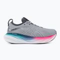 ASICS Gel-Nimbus 25 női futócipő lapkő/fehér 2