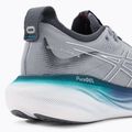 ASICS Gel-Nimbus 25 női futócipő lapkő/fehér 9