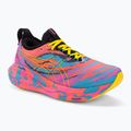 ASICS Gel-Nimbus 25 férfi futócipő akvárium/vibrant sárga