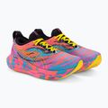 ASICS Gel-Nimbus 25 férfi futócipő akvárium/vibrant sárga 4