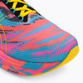 ASICS Gel-Nimbus 25 férfi futócipő akvárium/vibrant sárga 7