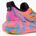 ASICS Gel-Nimbus 25 férfi futócipő akvárium/vibrant sárga 8