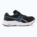 Női futócipő ASICS Gel-Contend 8 black/aquarium 2