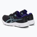Női futócipő ASICS Gel-Contend 8 black/aquarium 3