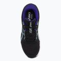 Női futócipő ASICS Gel-Contend 8 black/aquarium 6