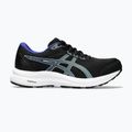Női futócipő ASICS Gel-Contend 8 black/aquarium 7