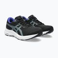 Női futócipő ASICS Gel-Contend 8 black/aquarium 9