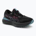 Női futócipő ASICS Gel-Cumulus 25 GTX black/hot pink