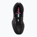 Női futócipő ASICS Gel-Cumulus 25 GTX black/hot pink 5