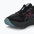 Női futócipő ASICS Gel-Cumulus 25 GTX black/hot pink 7
