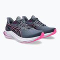 Női futócipő ASICS GT-2000 12 tarmac/black 8