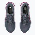 Női futócipő ASICS GT-2000 12 tarmac/black 13