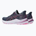 Női futócipő ASICS GT-2000 12 tarmac/black 14