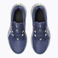 Női futócipő ASICS Trail Scout 3 deep ocean/gris blue 13