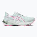 ASICS GT-2000 12 női futócipő tiszta aqua/fehér 2