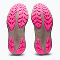 ASICS Gel-Nimbus 25 TR természetfürdő/lime zöld női futócipő 11