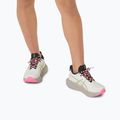 ASICS Gel-Nimbus 25 TR természetfürdő/lime zöld női futócipő 12