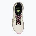 ASICS Gel-Nimbus 25 TR természetfürdő/lime zöld női futócipő 6