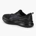 Férfi futócipő ASICS Trail Scout 3 black/black 3