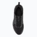 Férfi futócipő ASICS Trail Scout 3 black/black 5