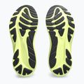 ASICS GT-2000 12 fekete/világossárga férfi futócipő 11