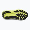 ASICS GT-2000 12 fekete/világossárga férfi futócipő 5