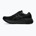 Férfi futócipő ASICS Gel-Kayano 30 black/black 10