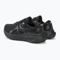 Férfi futócipő ASICS Gel-Kayano 30 black/black 4