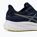 ASICS Patriot 13 férfi futócipő mély óceán/világító sárga 9