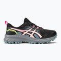 Női futócipő ASICS Trail Scout 3 black/birch 2