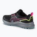 Női futócipő ASICS Trail Scout 3 black/birch 3