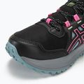 Női futócipő ASICS Trail Scout 3 black/birch 7