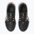 Női futócipő ASICS Trail Scout 3 black/birch 13